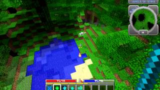 Hack/Mine with B3H3