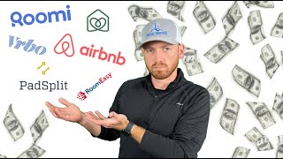 Maximize Cash Flow With The Rent A Room Strategy | House Hacking Pt 2