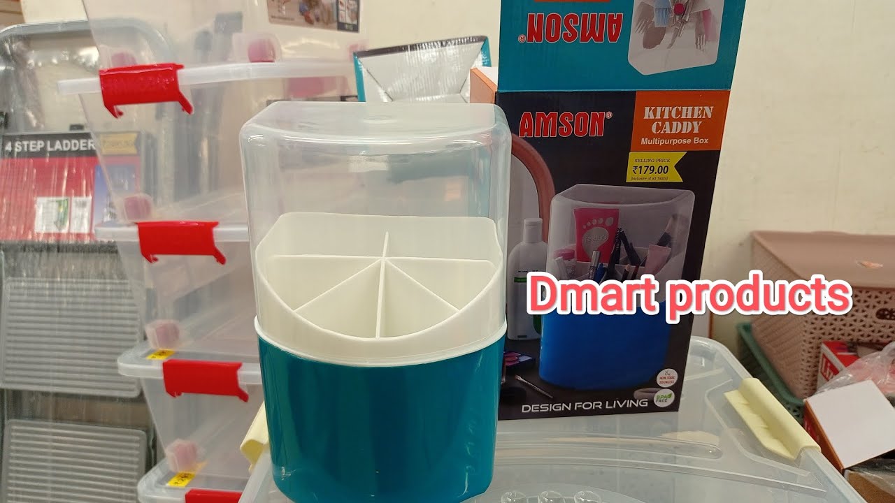 Dmart latest Home need products, storage box,tub dmartdmartproducts subscribeshare