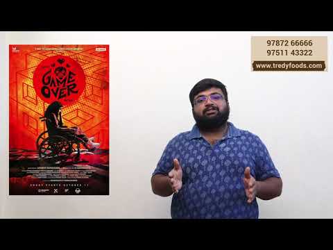 game-over-review-by-prashanth