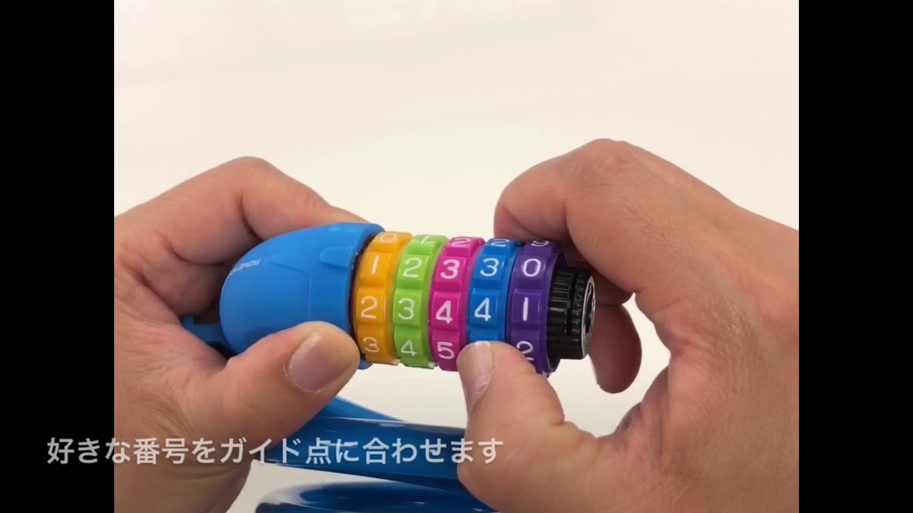 りなっくす【プロフの確認お願いします。】　904545ワンタッチロック YouTube