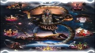 JHUTI DUNIYA SE - TRAP REMIX - GRS JBP - VDJ MOHIT VISUAL - LAKHBIR SINGH LAKKHA - DEVOTIONAL MIX