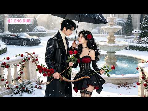 【ENG DUB】He faked bad luck for 3 years to avoid marriage, so his fiancé left and married his rival😱🔥