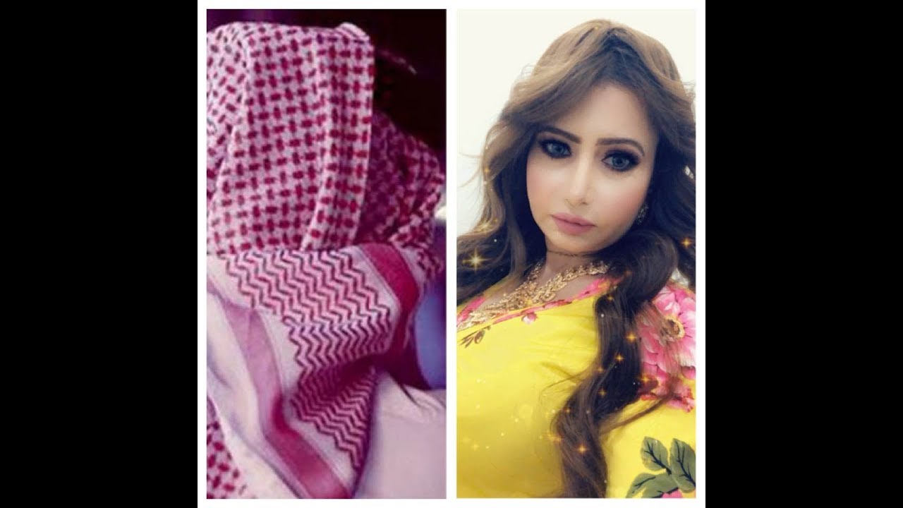 مي العيدان تهدد الفنان السنجاب وخادمته العراقيه