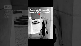 An absolute trance classic - 1996!!! 😳 Night everyone! 🥰 #happy #over40women #dance #chillmode