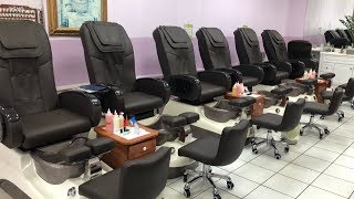 Angel Nail - Marianna, FL 32446