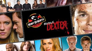 Nerdy Up North Podcast - Dexter