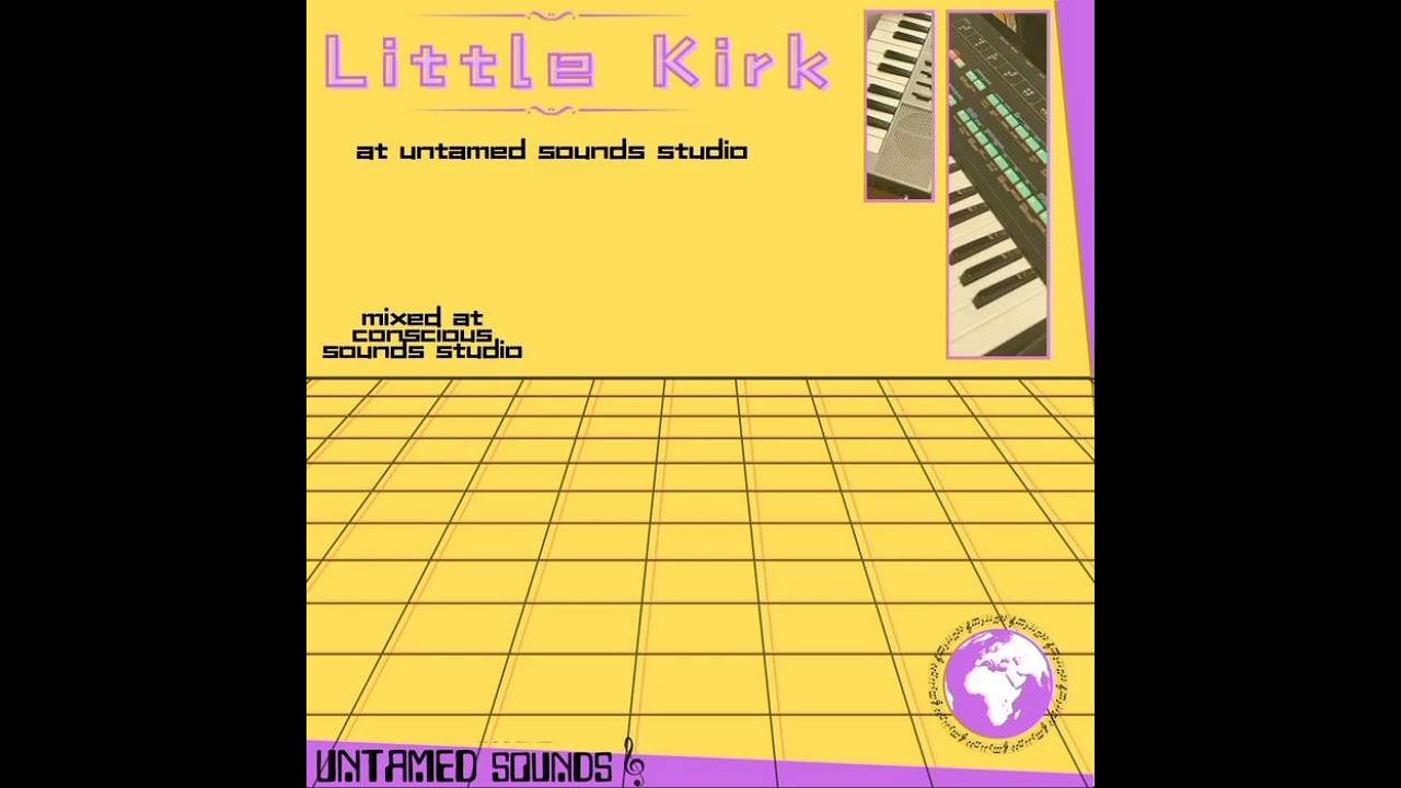 Little Kirk - sound Killa - YouTube