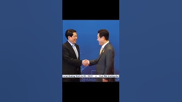 Chủ Tịch Nước Lương Cường: Dự Tuần Lễ Cấp Cao APEC Lần Thứ 32