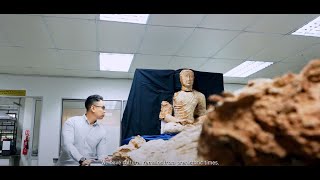 Episode 3: Catalysts of Change: Reimagining Heritage in Lembah Bujang