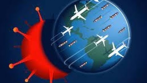 Globalization After COVID 19 by Manfred B Steger