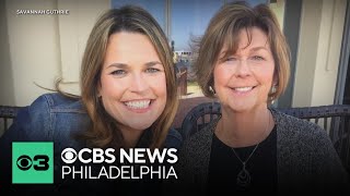 Nancy Guthrie's family members have been cleared as suspects as search for missing mom continues