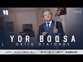 Ortiq Otajonov Yor Boqsa Music Version