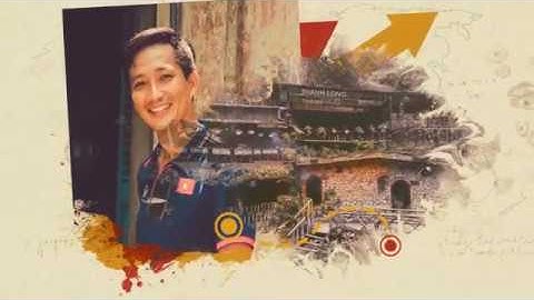 [INTRO] ĐIỂM ĐẾN CUỐI TUẦN