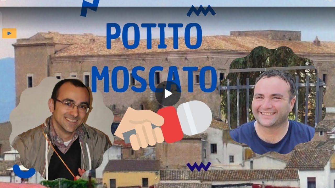 La storia di Ascoli Satriano nell'intervista a Potito Moscato