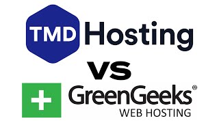 GreenGeeks VS TMDHosting: Which Hosting is Best for You ?