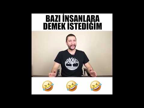 HAKAN KAAN İNSTAGRAM VİDEOLARI(SOĞUK ESPRİLER)