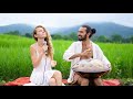 Divine channeling for twin flames  light language activation  handpan meditation 1 hour