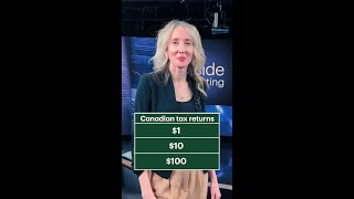 Jeopardy! Tax Edition