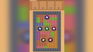 Fruit Hole Level 98 Walkthrough Solution 