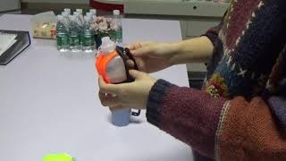 leak proof Wrist water bottle, Hands free water bottle, Running water bottle show screenshot 4