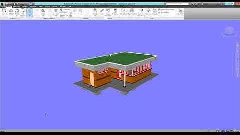 Navisworks  Lesson 01 - The 3 Navisworks Versions
