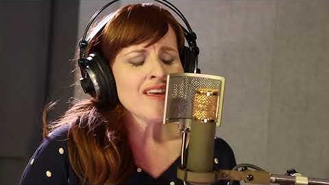 Diana Panton - Fly Me to The Moon | HQ LIVE