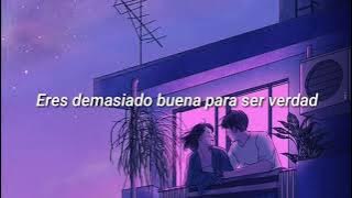 Aiivawn - Can't Take My Eyes Off You ft. Craymer (Lyrics Español)