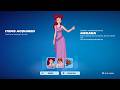 How To Get Megara Skin NOW FREE In Fortnite (Unlocked LEGO Megara Style)
