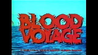 Blood Voyage (1976)