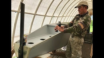 The Rudder  (long version) HD 720p