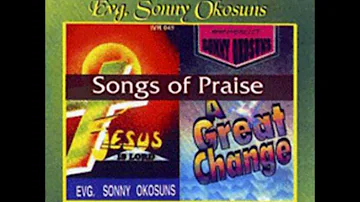 Sonny Okusun - Have My God