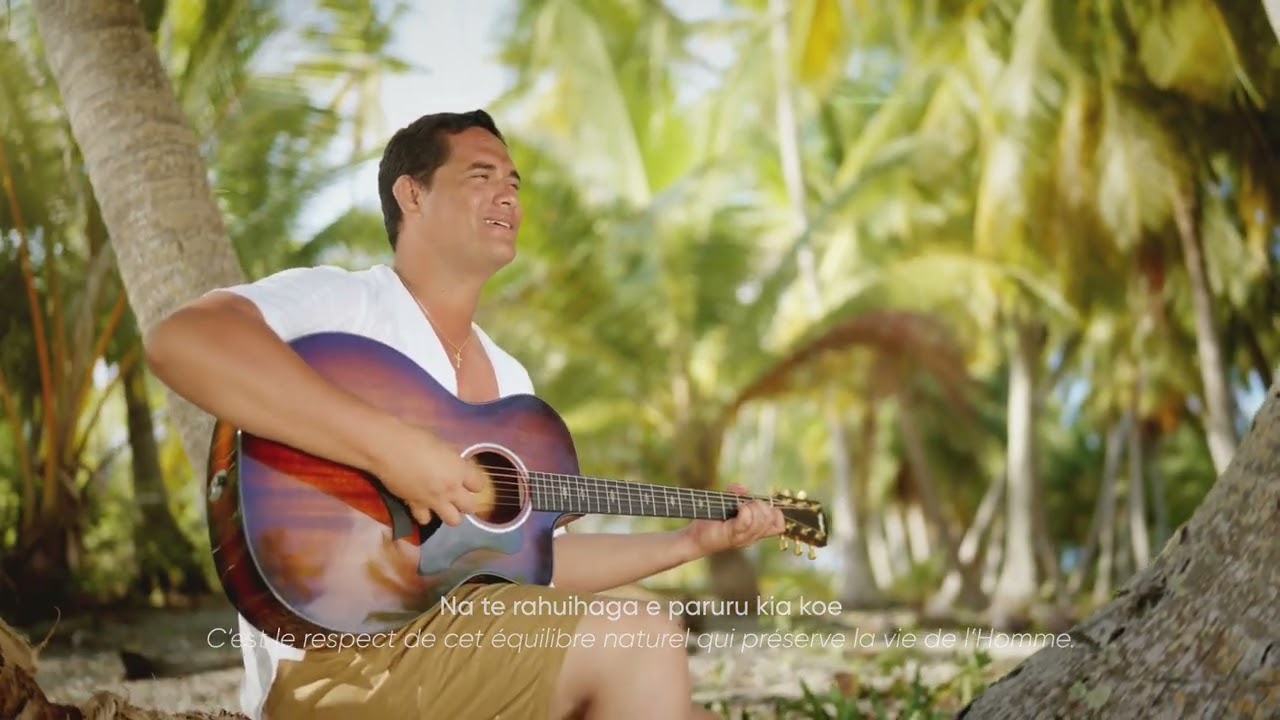 KAVAKE by Teiho Tetoofa