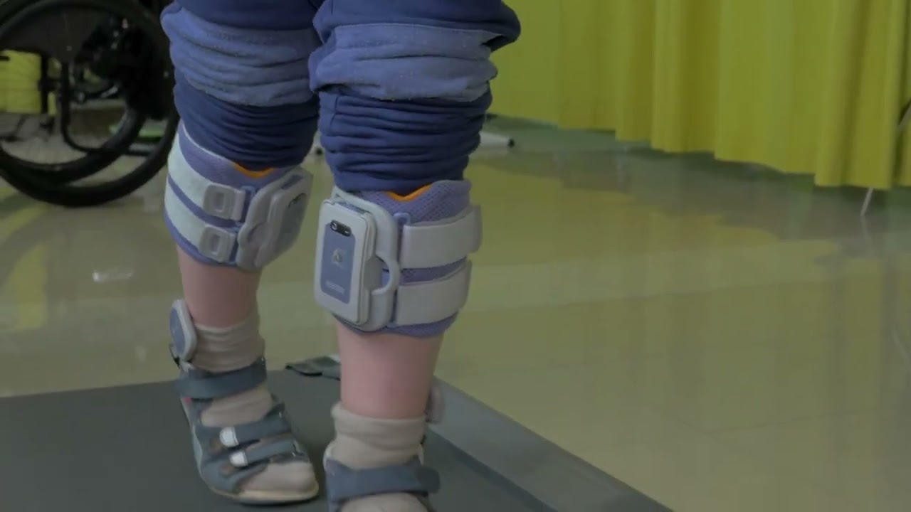 Rritja e gjatësisë së trupit me kirurgji, ekspertiza turke në Spitalin Amerikan 2