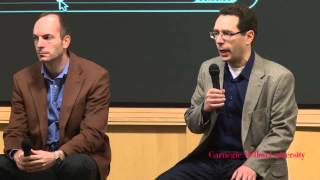 Code 2600 - Panel Discussion