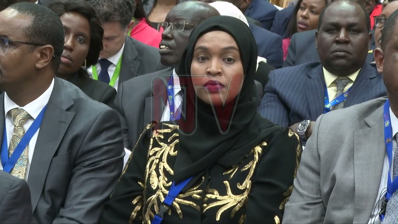 Kenya's President Ruto urges global climate action at Africa Climate Summit in Nairobi