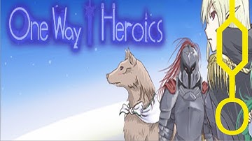 Quaza Contemplates: One Way Heroics Plus!