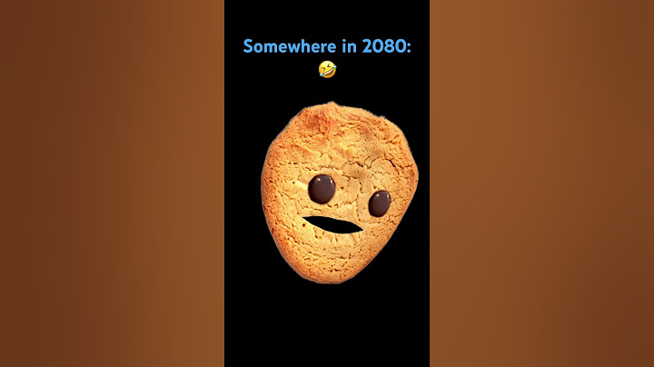 Somewhere in 2080: 🤣