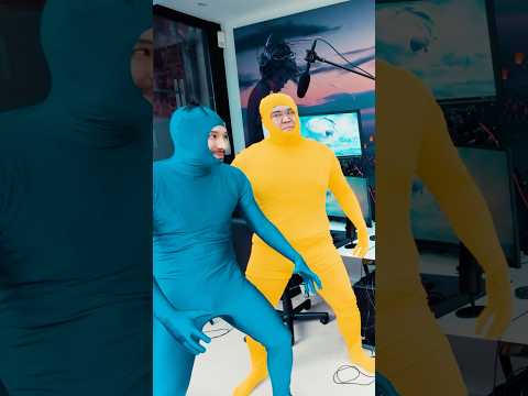 Unser Prank an @vincentleemusic 😂 Mehr dazu auf @BulienJam #sonic