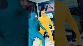Unser Prank an @vincentleemusic 😂 Mehr dazu auf @BulienJam #sonic