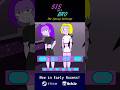 Charming Robot Part 2 #animation #gaming #funny #indiegame #cartoon #visualnovel #games