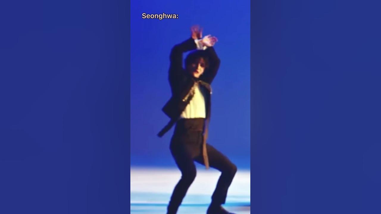 Ateez Deja Vu's supremacy #ateez #kpop #shorts #youtube #youtubeshorts #dejavu #kpopedits #kpopidols