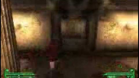 fallout3 vats + exploding corpses