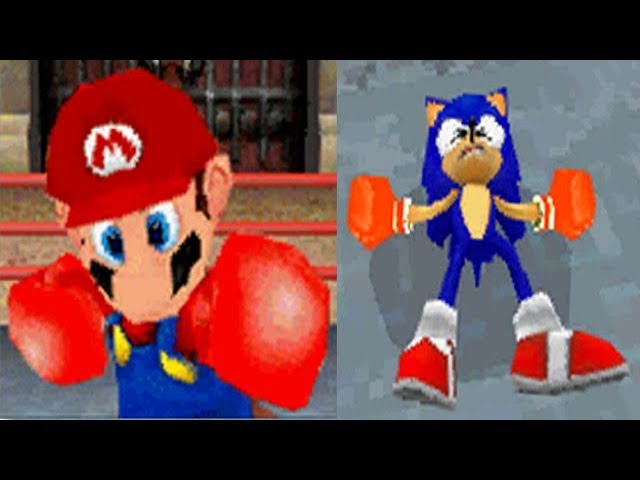 Mario & Sonic nos Jogos Olímpicos de Inverno Nintendo DS Algés