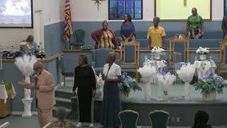FTCC Worship Service