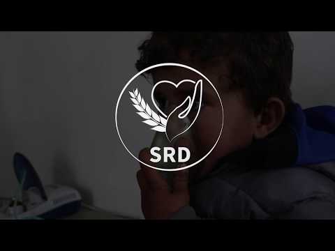 لمحة عن مراكز الرعاية الصحية الأولية التي تدعمها سوريا للإغاثة والتنمية