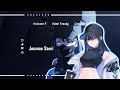 Breakthrough | Blue Archive | Episode 21 | Eden Treaty | Chapter 4