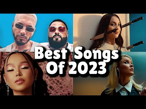 Best Songs Of 2023 So Far - Hit Songs Of SEPTEMBER 2023!