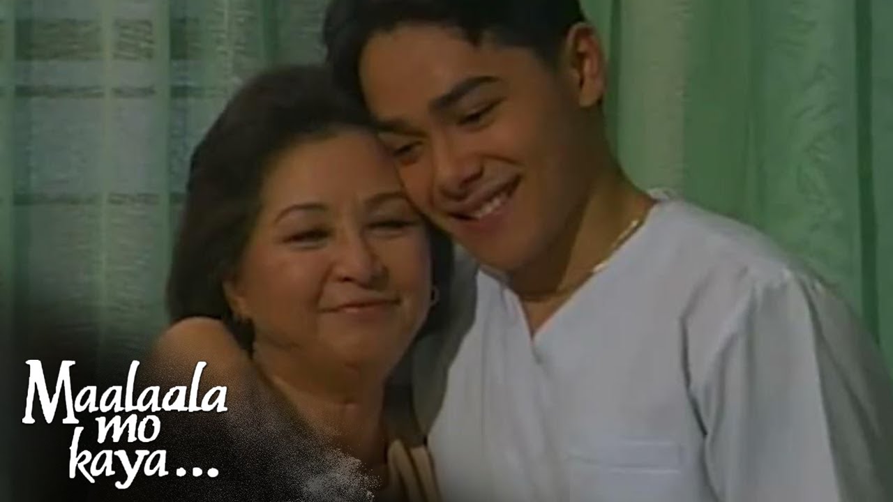 Maalaala Mo Kaya: Forcep feat. Nida Blanca (Full Episode 368)
