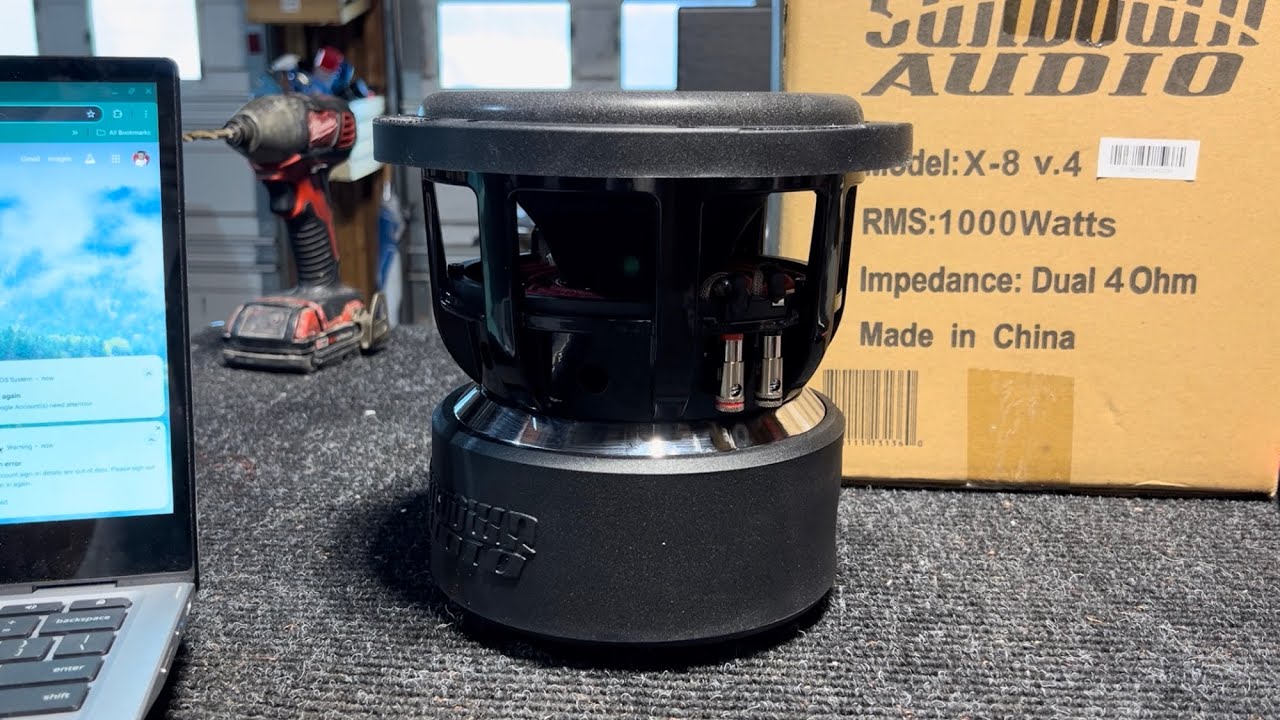 The Sundown X8v4 vs Z8…Which is Overall Better Performance and